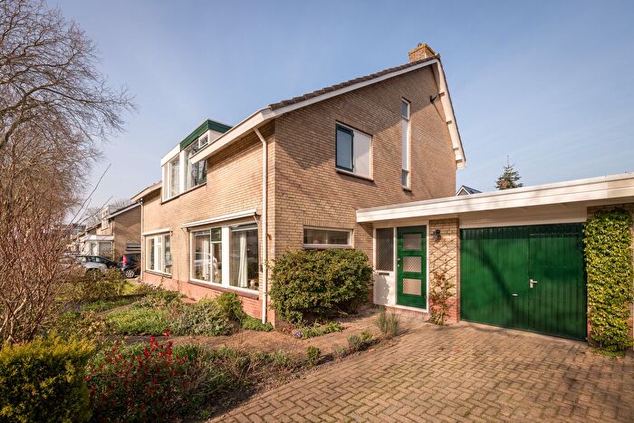 Koop en Huur Huizen - 2