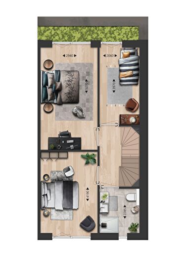 Koop en Huur Huizen - 3