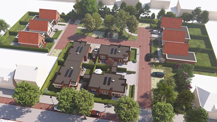 Koop en Huur Huizen - 2