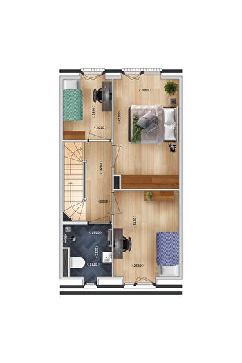 Koop en Huur Huizen - 2