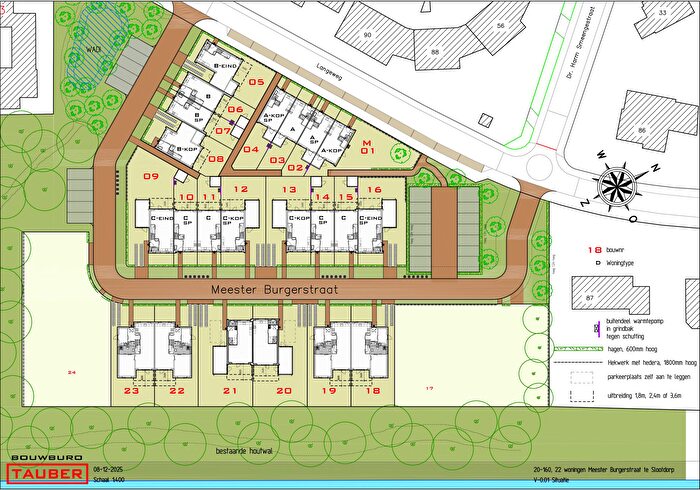 Koop en Huur Huizen - 3