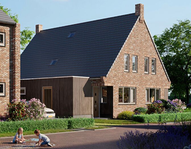 Koop en Huur Huizen - 2