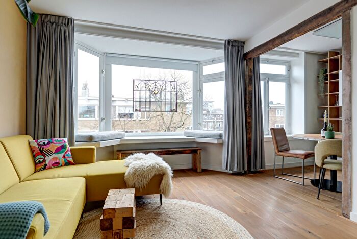 Koop en Huur Huizen - 3