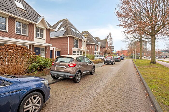 Koop en Huur Huizen - 3