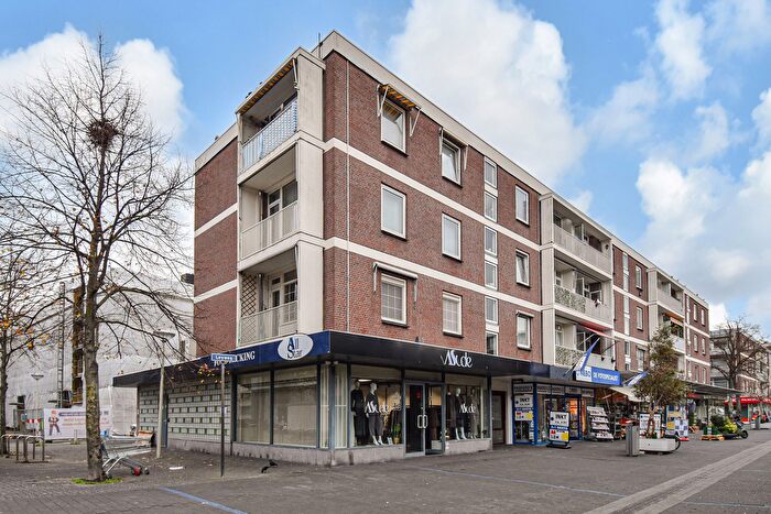 3-kamerappartement te koop in Den Haag – Leyweg, Morgenstond-Oost