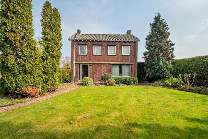 5-kamerhuis te koop in Keulse Barriére, Venlo