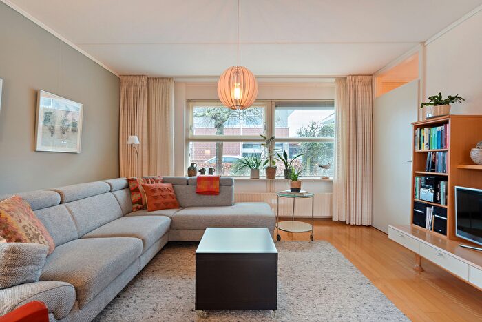 Koop en Huur Huizen - 2