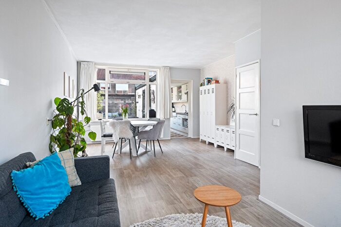 Koop en Huur Huizen - 3