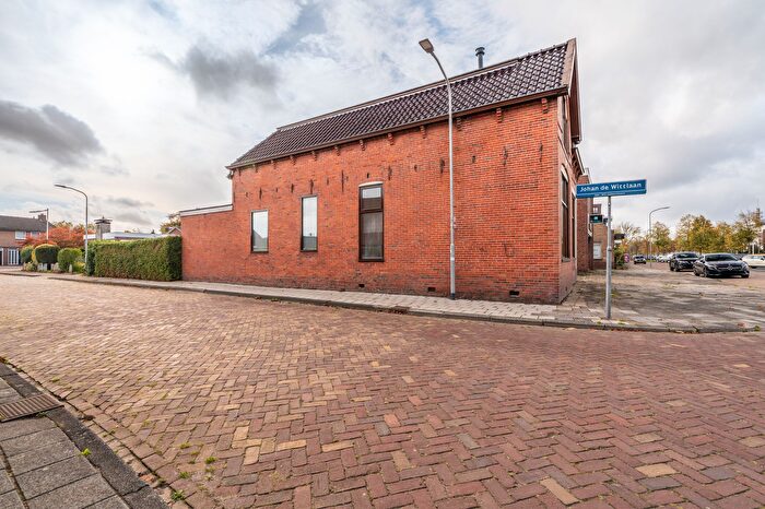 Koop en Huur Huizen - 2