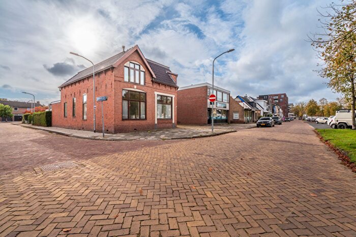 Koop en Huur Huizen - 3