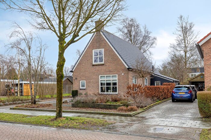Koop en Huur Huizen - 2