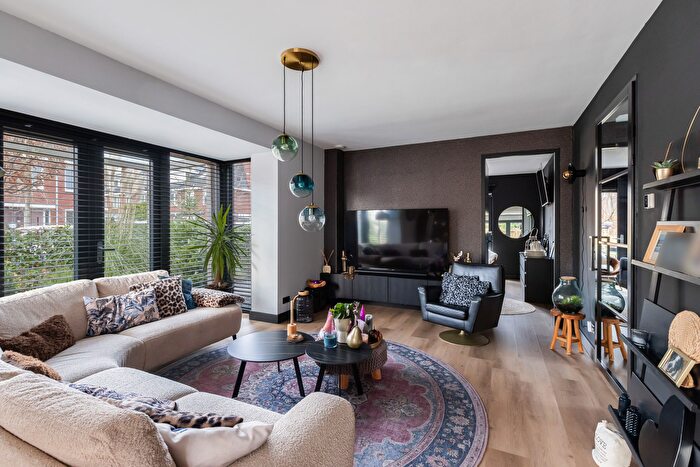 Koop en Huur Huizen - 2