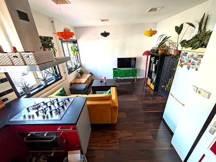 Koop en Huur Huizen - 2
