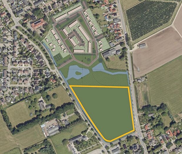 Koop en Huur Huizen - 2