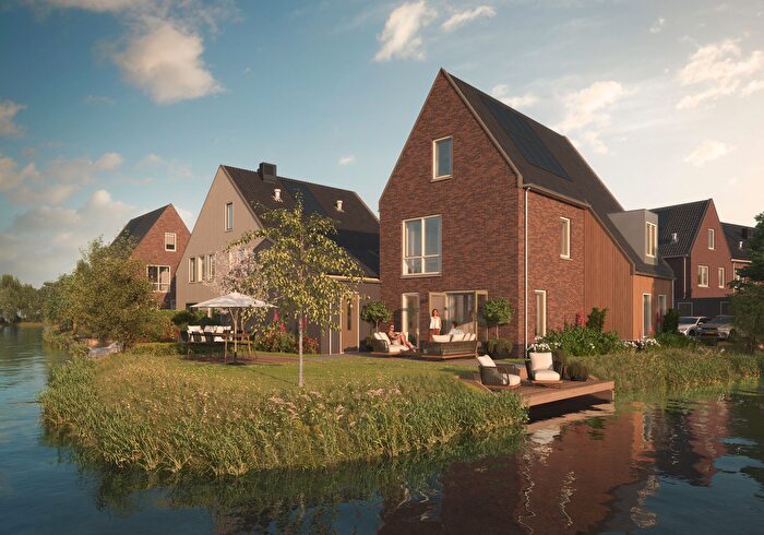 Koop en Huur Huizen - 3