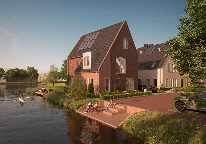 Koop en Huur Huizen - 2