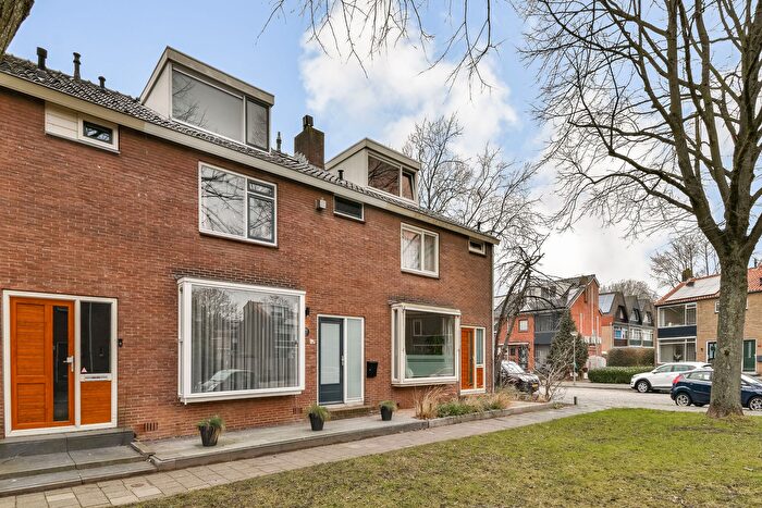 Koop en Huur Huizen - 3
