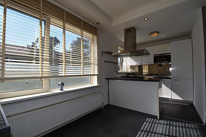 Koop en Huur Huizen - 3