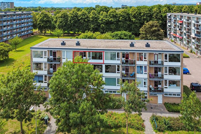 3-kamerappartement te koop in Zwolle – Telemannstraat, Holtenbroek III