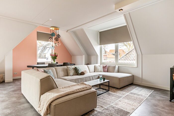 Koop en Huur Huizen - 2