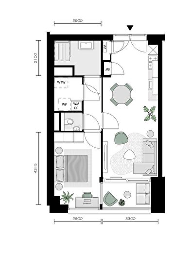Koop en Huur Huizen - 2