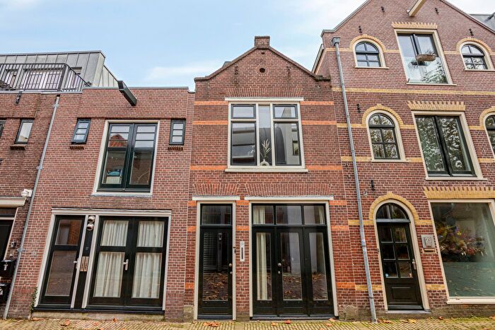 Koop en Huur Huizen - 2