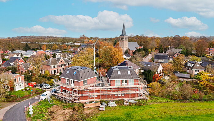 Koop en Huur Huizen - 2