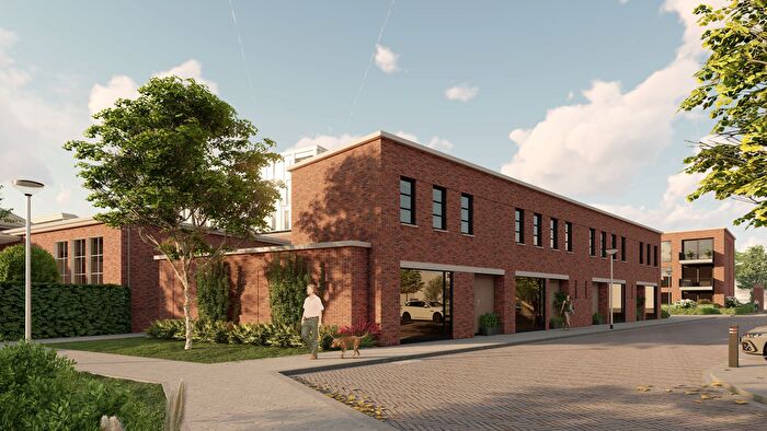 Koop en Huur Huizen - 2