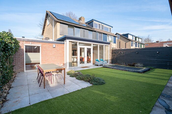 Koop en Huur Huizen - 2