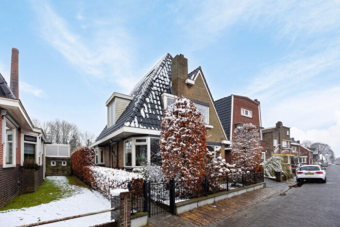 Koop en Huur Huizen - 3
