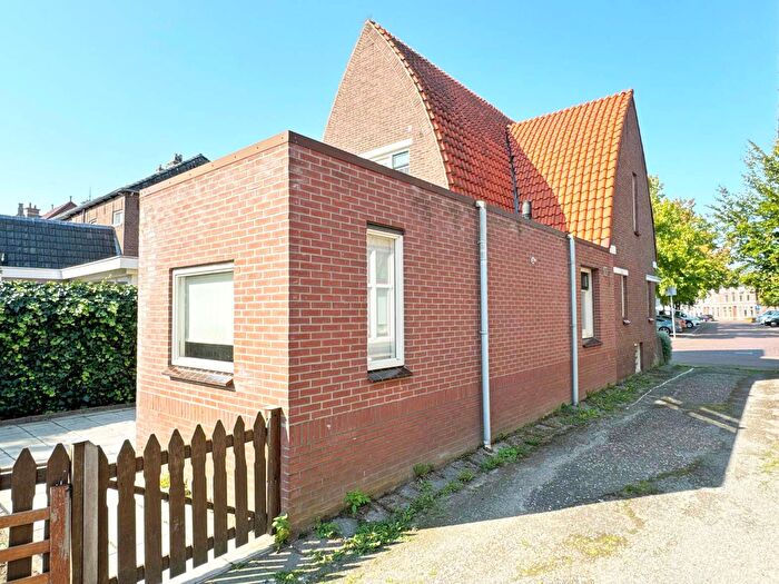 Koop en Huur Huizen - 2