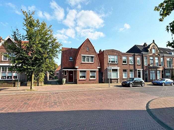 Koop en Huur Huizen - 3