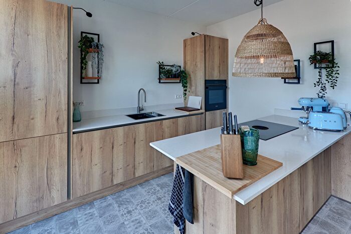Koop en Huur Huizen - 2