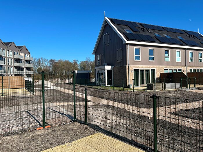 Koop en Huur Huizen - 2