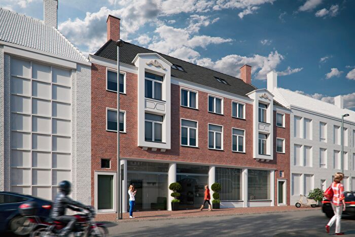 Koop en Huur Huizen - 2