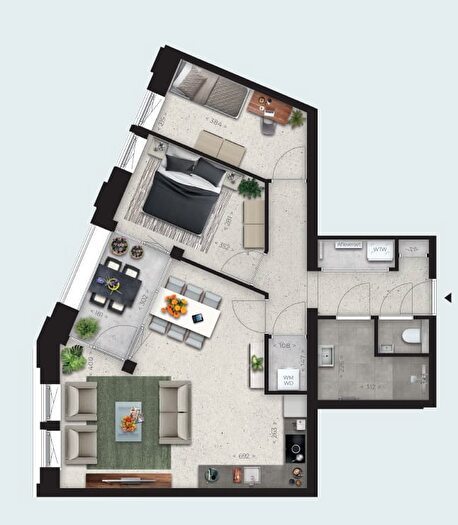Koop en Huur Huizen - 3