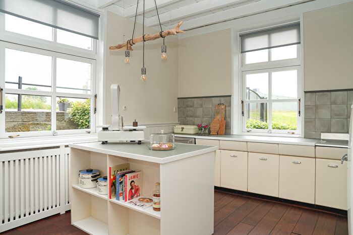Koop en Huur Huizen - 3