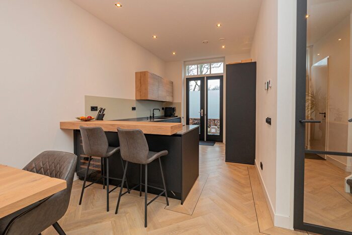 Koop en Huur Huizen - 3