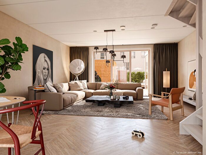 Koop en Huur Huizen - 2