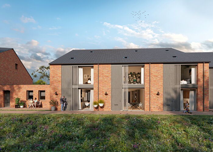 5-kamerhuis te koop in Bavel, Bavel (Gem. Breda)