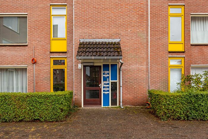 Koop en Huur Huizen - 3