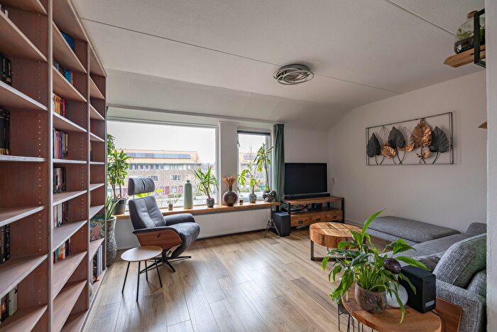 Koop en Huur Huizen - 2