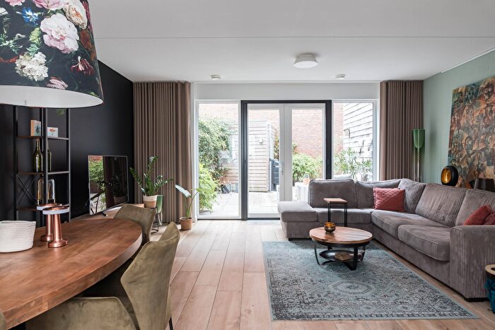 Koop en Huur Huizen - 3