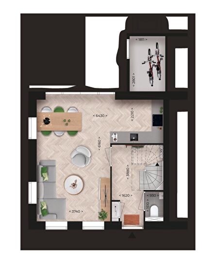 Koop en Huur Huizen - 3