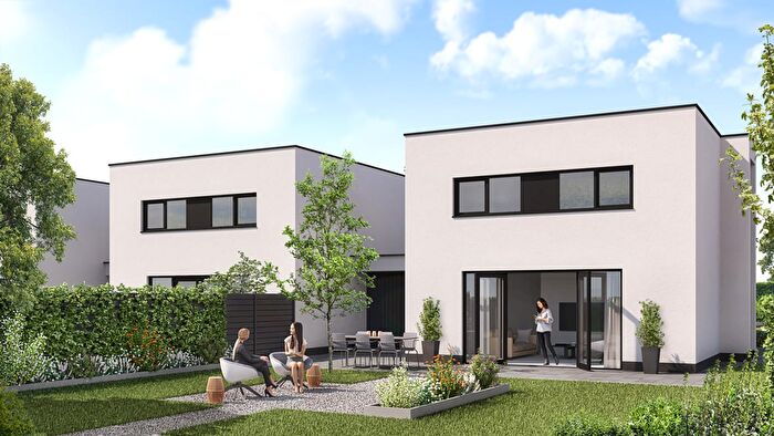 Koop en Huur Huizen - 2