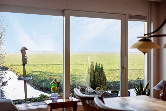 Koop en Huur Huizen - 3