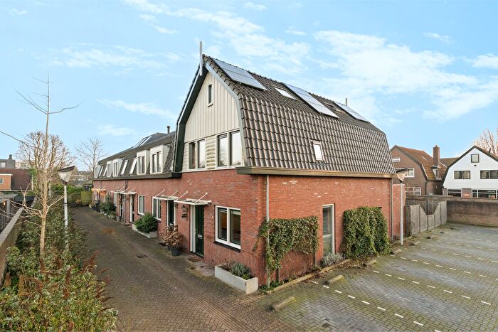 Koop en Huur Huizen - 3