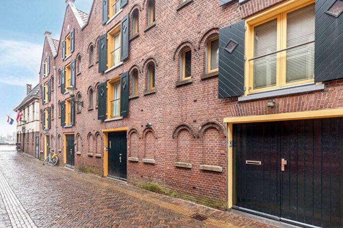 Koop en Huur Huizen - 2