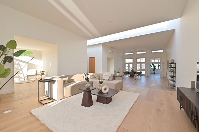 5-kamerappartement te koop in Voorhout, Den Haag