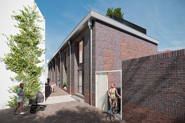Koop en Huur Huizen - 2